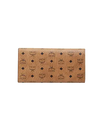 MCM | Portefeuille AREN Large | braun